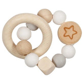 Gollness - Grasping Toy Elastic Star - Rattles